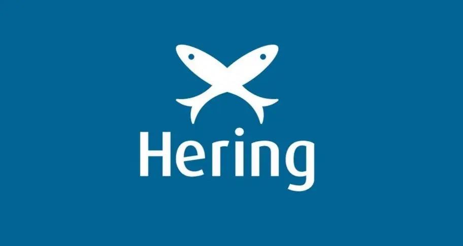 HERING